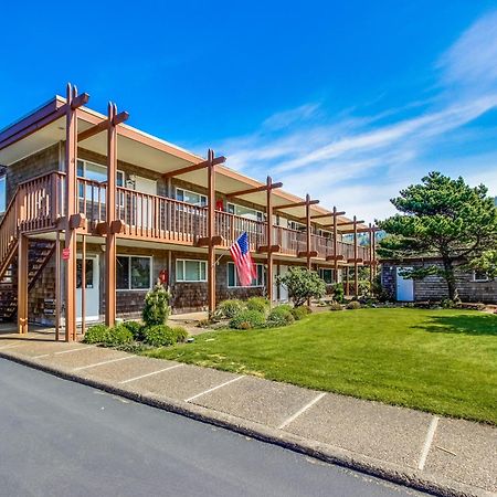 Pacific Sands Resort Neskowin Cameră foto