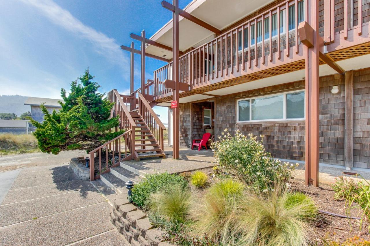 Pacific Sands Resort Neskowin Exterior foto