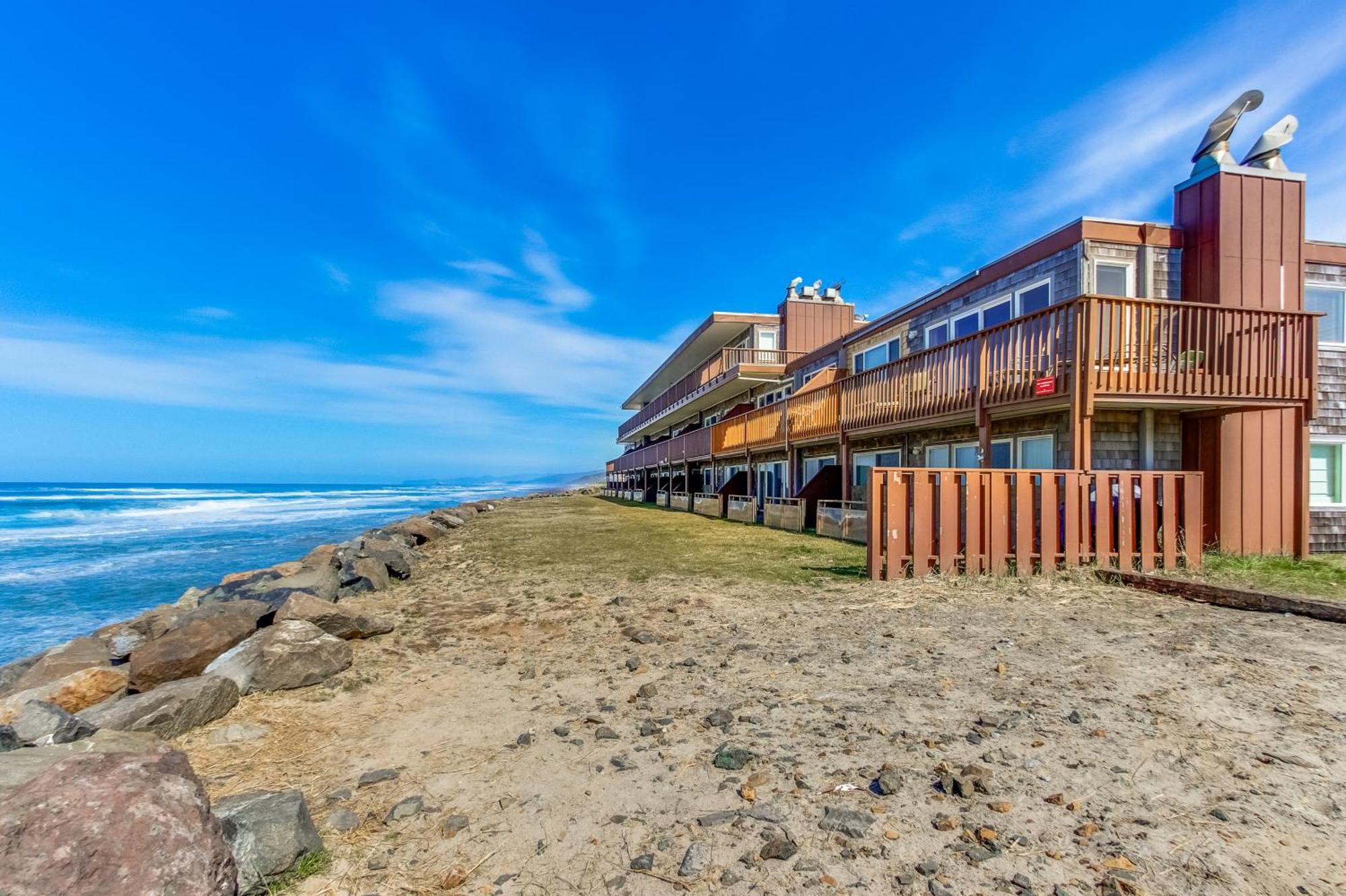 Pacific Sands Resort Neskowin Cameră foto