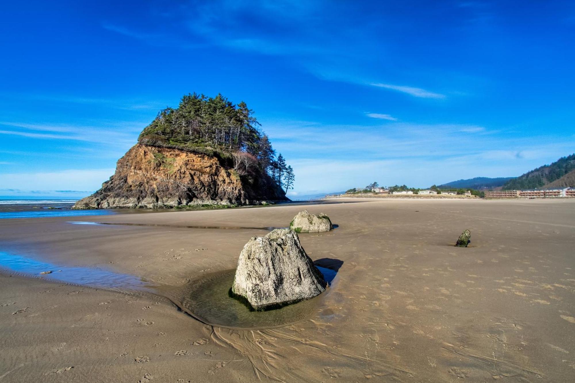 Pacific Sands Resort Neskowin Cameră foto