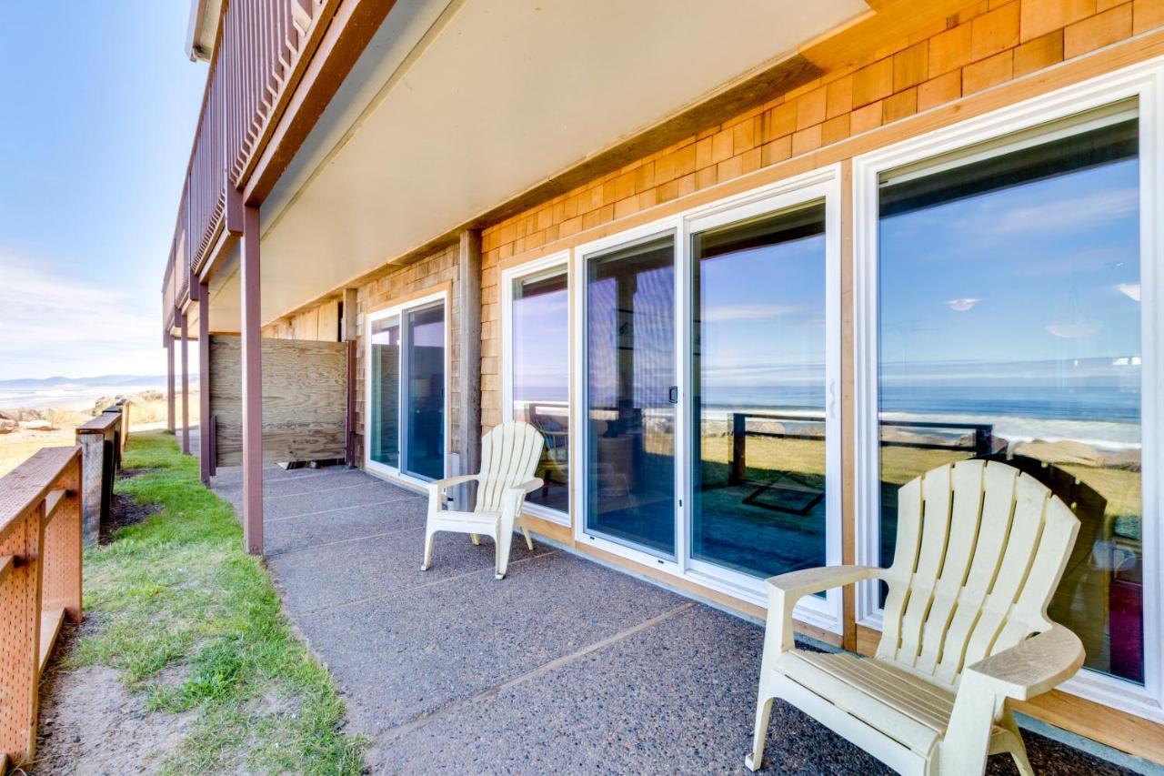 Pacific Sands Resort Neskowin Cameră foto