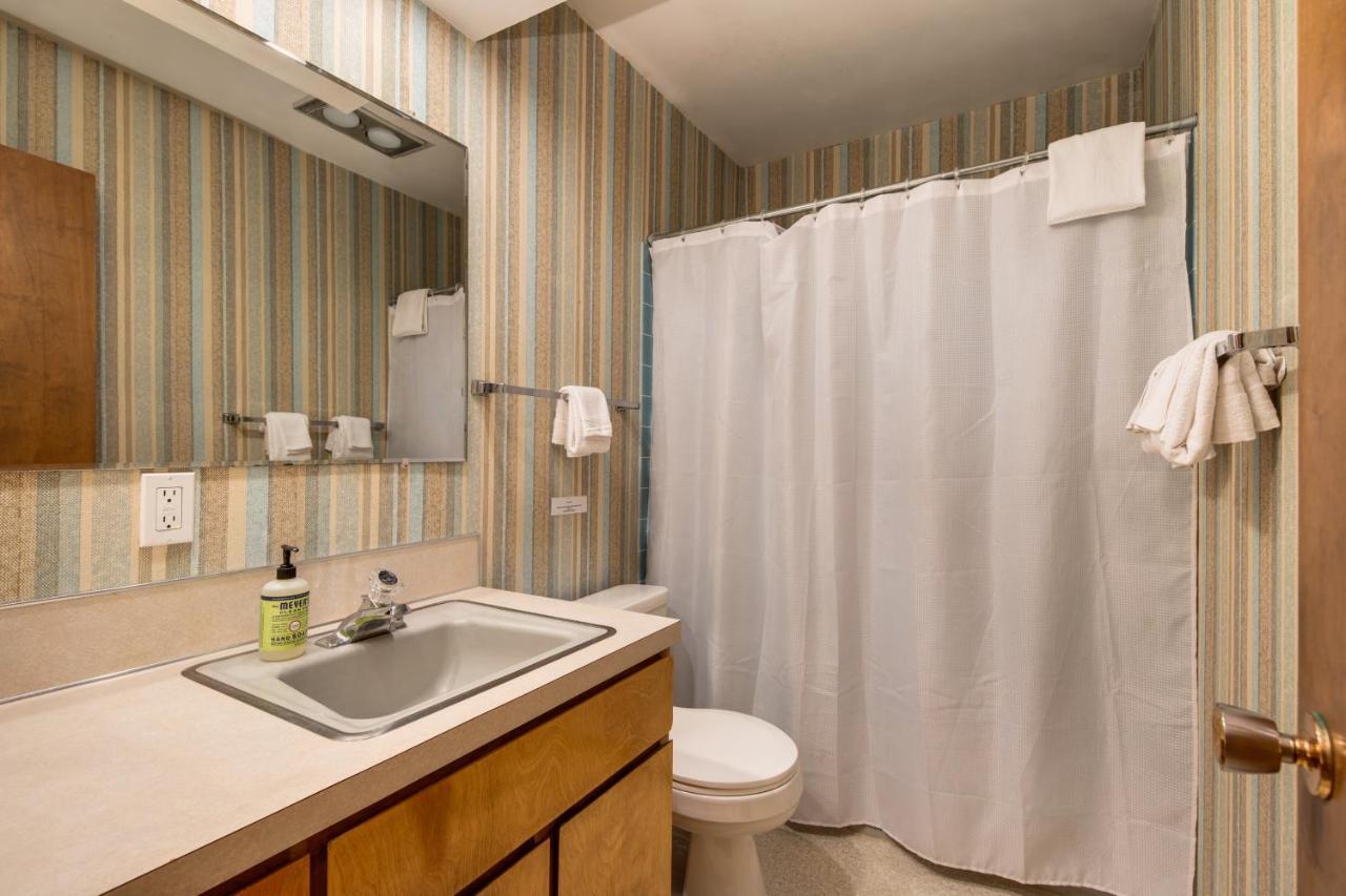 Pacific Sands Resort Neskowin Cameră foto